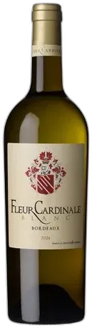 photos du vin Château Fleur Cardinale