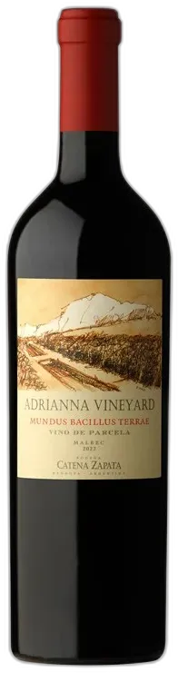 photo du vin Petrus