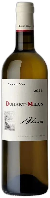 image du vin Le Plus de la Fleur de Boüard