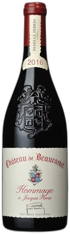 illustration du vin Cristal