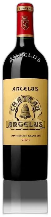 illustration du vin Cristal