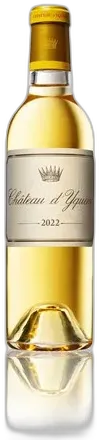 aperçu du vin Château d’Yquem