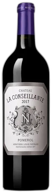 image du vin Chateau "Lespault Martillac" Pessac-Leognan Rouge Pessac-Léognan
