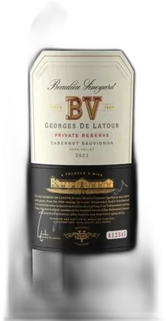 photo du vin Petrus