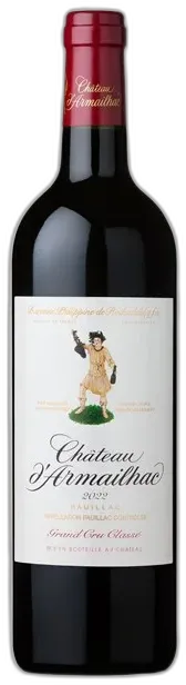 photos du vin Armand Rousseau Gevrey Chambertin Clos du Château Monopole