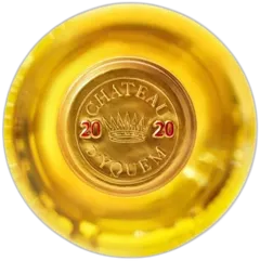 aperçu du vin Château d’Yquem