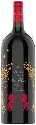 image du vin Fleur de Bouard