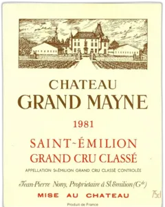 aperçu du vin Chambertin Clos de Bèze Les Ouvrées Rod