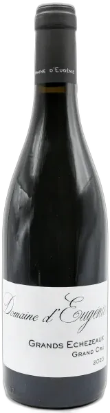 photo du vin Grands Echézeaux