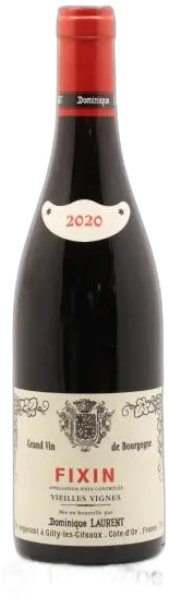 photos du vin Vieilles Vignes