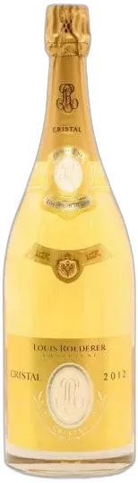 illustration du vin Cristal