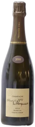 photo du vin Coeur de Terroir