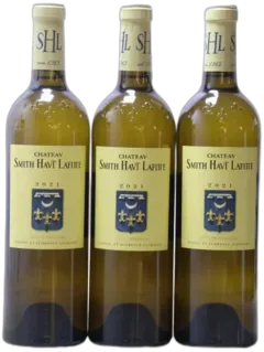 photo du vin Château Smith Haut Lafitte Cru Classé de Graves
