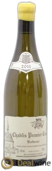 illustration du vin Butteaux