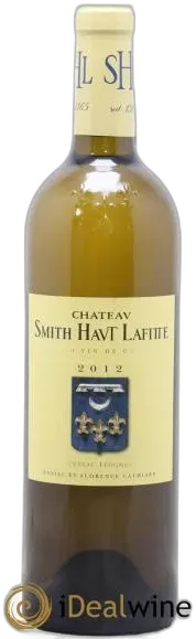 photo du vin Château Smith Haut Lafitte Cru Classé de Graves