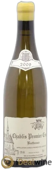 illustration du vin Butteaux