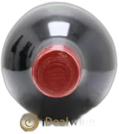 image du vin Cheval Blanc