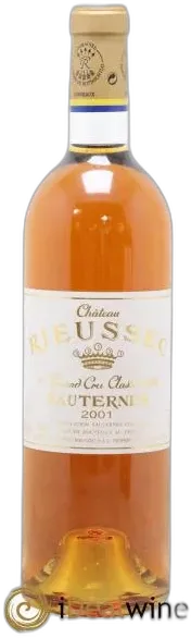 illustration du vin Rieussec