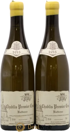 illustration du vin Butteaux