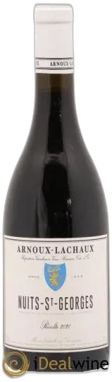 image du vin Nuits Saint Georges