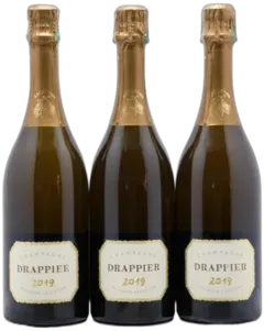 photo du vin Millésime Exception Drappier
