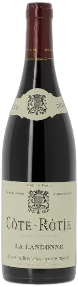 aperçu du vin La Landonne