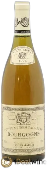 capture du vin Couvent des Jacobins