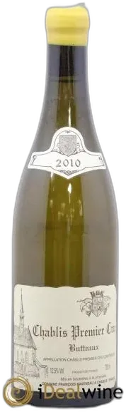 illustration du vin Butteaux