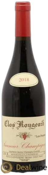 illustration du vin Les Poyeux