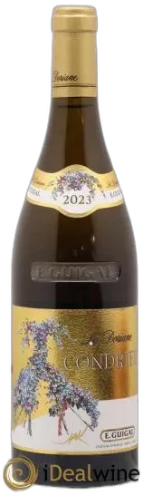 image du vin La Doriane