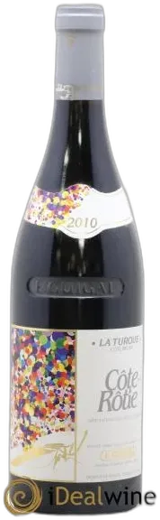photo du vin La Turque