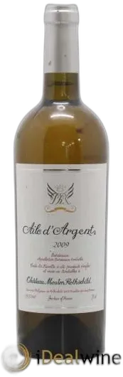 aperçu du vin Château d’Yquem