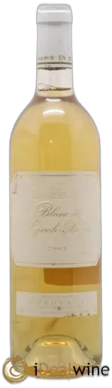 photo du vin Lynch Bages