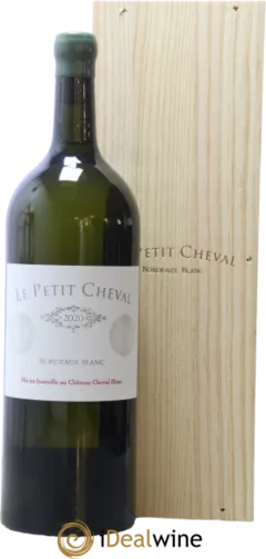 photos du vin Le Petit Cheval