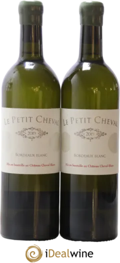 photos du vin Le Petit Cheval