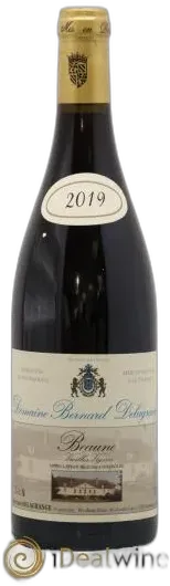photos du vin Vieilles Vignes