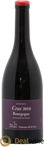 photos du vin Cras