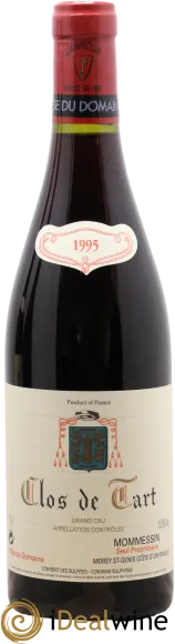 photos du vin Clos de Tart Grand Cru Clos de Tart