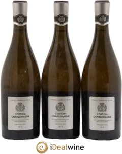 photo du vin Château de Pommard Famille Carabello Baum