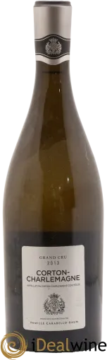 photo du vin Château de Pommard Famille Carabello Baum