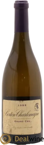 photos du vin Charlemagne