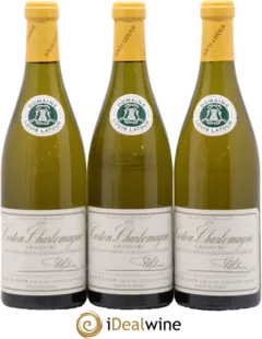 photo du vin Vire-Clesse Louis Latour
