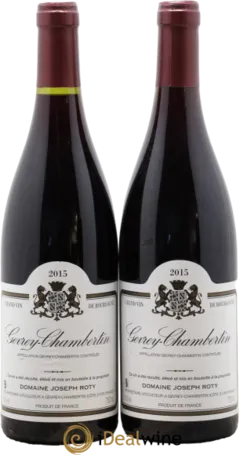 image du vin Gevrey-Chambertin