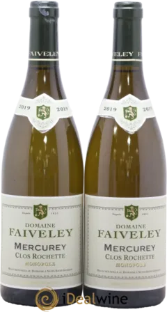 photo du vin Clos Rochette Monopole