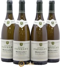photo du vin Clos Rochette Monopole