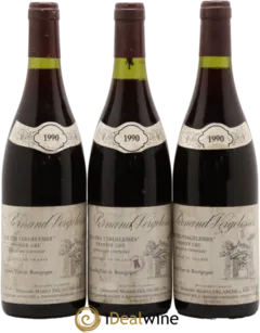 illustration du vin Ile des Vergelesses Delarche
