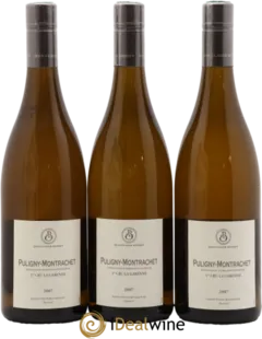 illustration du vin la Garenne