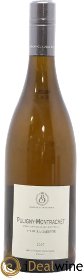illustration du vin la Garenne