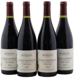 photo du vin Savigny-les-Beaune Vieilles Vignes
