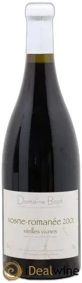 photos du vin Vieilles Vignes